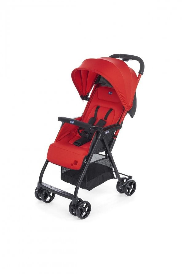 Chicco Ohlala Bebek Arabası - 7