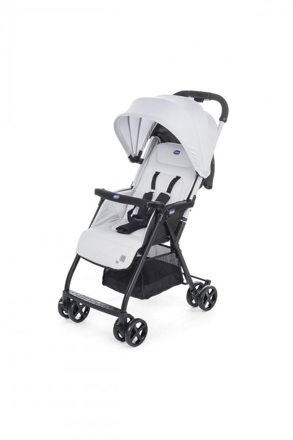 Chicco Ohlala Bebek Arabası - 8