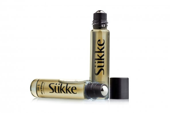 Sükke Harare Esansı 5 ml