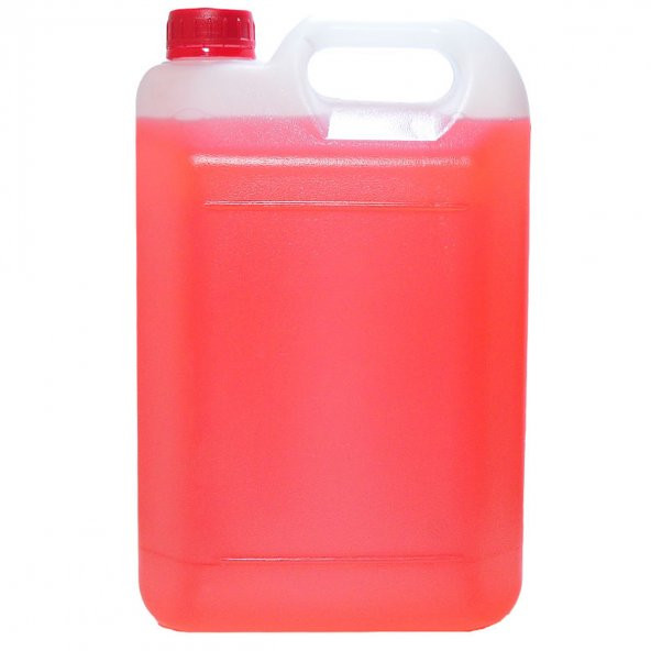 Nesrin Altın Damla Kolonyası 60 Derece Pet Bidon 5 Lt - 5