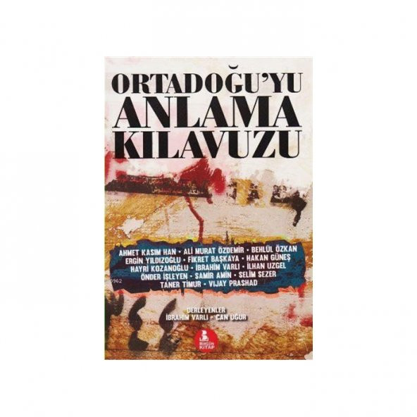 Ortadoğuyu Anlama Klavuzu