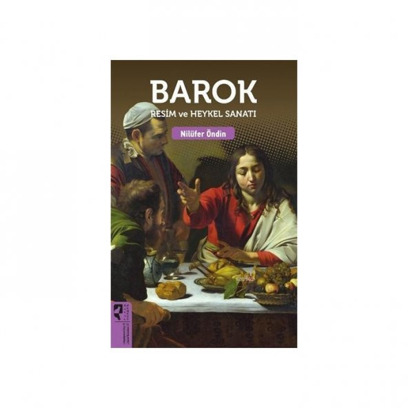 Barok Resim ve Heykel Sanatı
