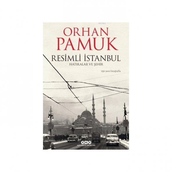 Resimli İstanbul Hatıralar ve Şehir