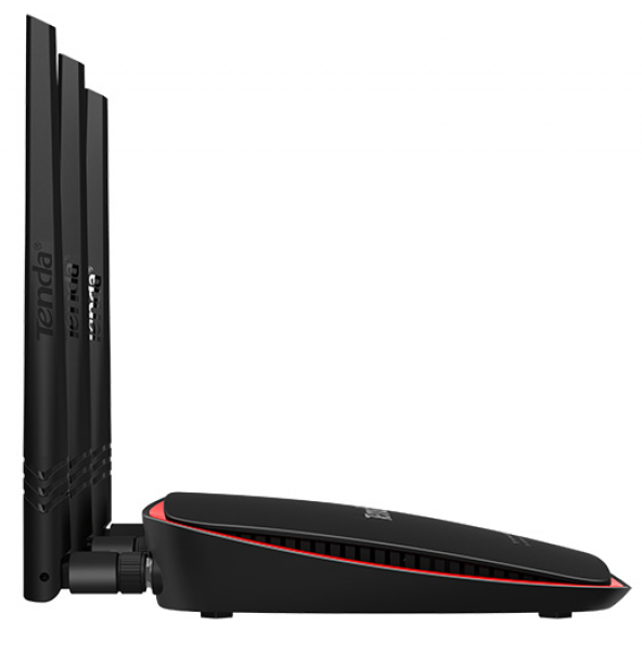 TENDA AP5 1PORT POE 300Mbps ACCESS POINT - 3