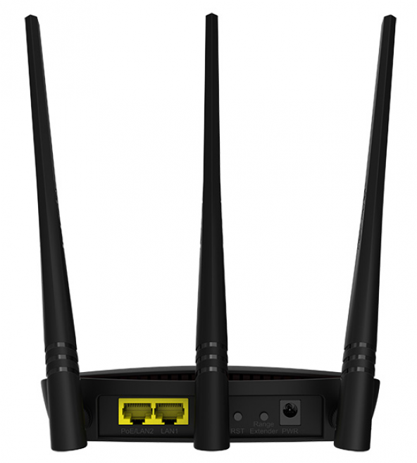 TENDA AP5 1PORT POE 300Mbps ACCESS POINT - 4