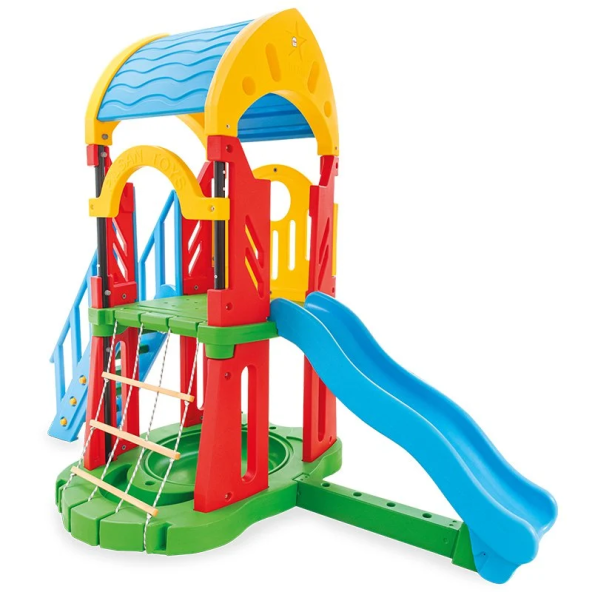 Pilsan Galaxy Oyun Alanı Ve Aktivite Merkezi