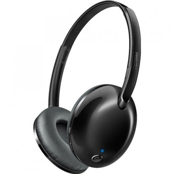Philips SHB4405BK Bluetooth Kulaküstü  Kulaklık