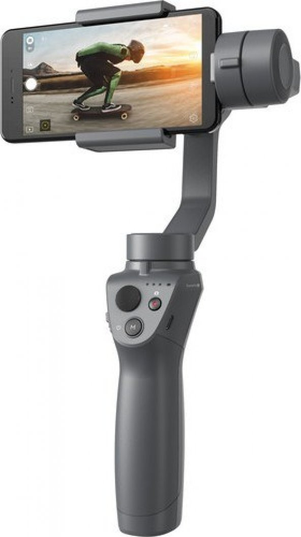 DJI Osmo Mobile 2 Telefon İçin El Gimbal