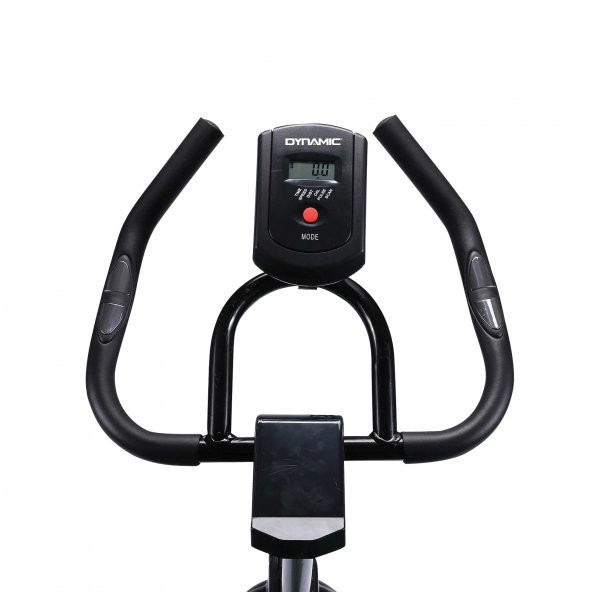 Dynamic Spin Bike V8 Kondisyon Bisikleti - 5