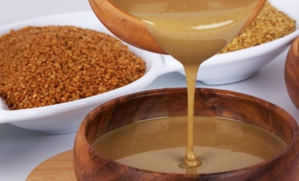 OKYAY 2 KG TENEKE TAHİN - 3
