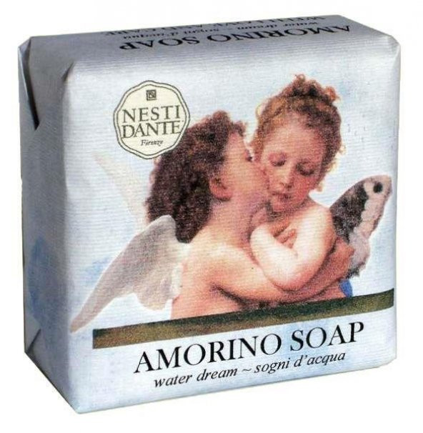 Nesti Dante Amorino Soap Water Dream (Su Rüyası) Sabun 150G