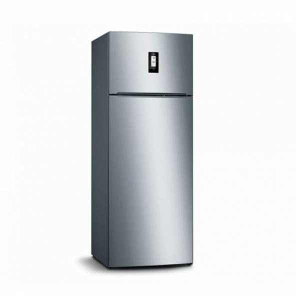 BOSCH KDN56VI33N NoFrost İNOX üstten Donduruculu Buzdolabı