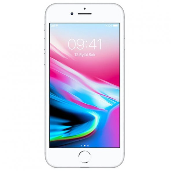 SO EASY iPhone 7/8 Esnek NANO Takma Aparatlı Ekran Koruyucu - 2