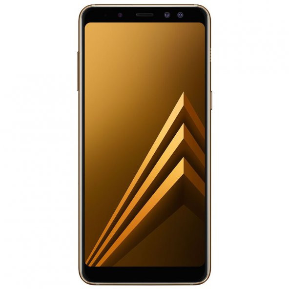 SO EASY Samsung A8 Plus Esnek NANO Takma Aparatlı Ekran Koruyucu - 2