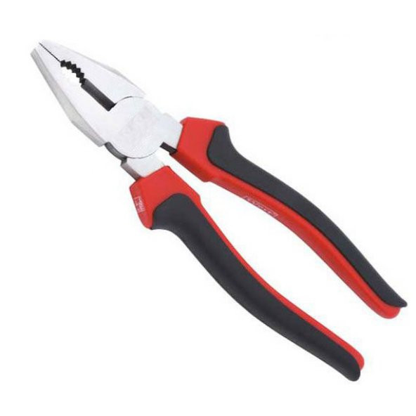 3lü Alet Seti - Kargaburun 160mm , Pense 180mm, Yankeski 160mm - 2