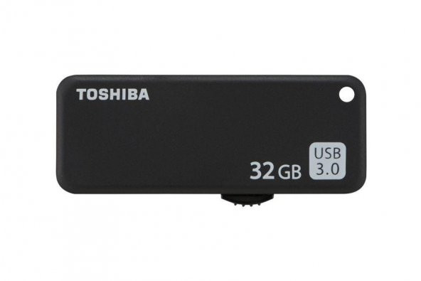 Toshiba 32GB USB 3.0 Flash Bellek Yamabiko 150MB/s  THN-U365K0320E4