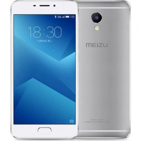 Meizu M5 Note 32 GB (Meizu Türkiye Garantili) Cep Telefonu
