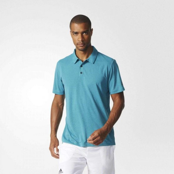 adidas BP7740 UNCTL CLMCHPOLO Erkek Polo T-Shirt