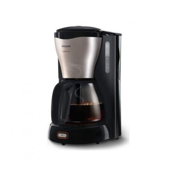 Philips HD7566/20 Cafe Gaia Filtre Kahve Makinası