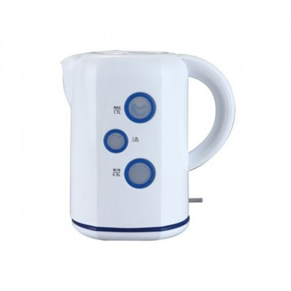 King K590 Bubble Kettle