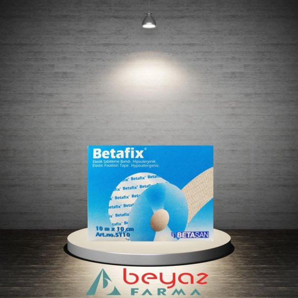 Betafix Flaster 10x10