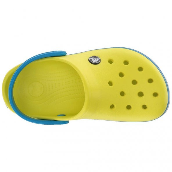 Crocs Çocuk Terlik Crocband Clog 204537-73E - 2