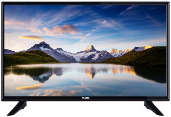 Vestel 32HD7100 32" Smart Led Tv