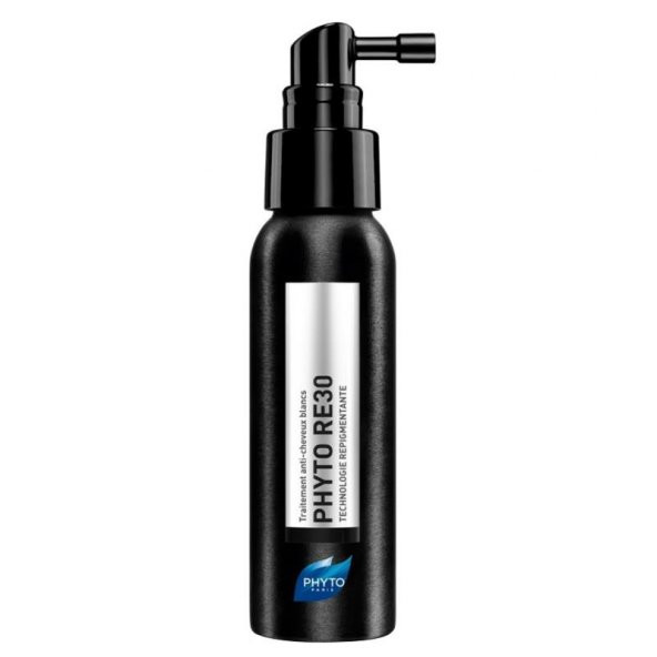 Phyto RE30 Beyaz Saç Karşıtı Repigmentasyon Spreyi 50 ml - 1