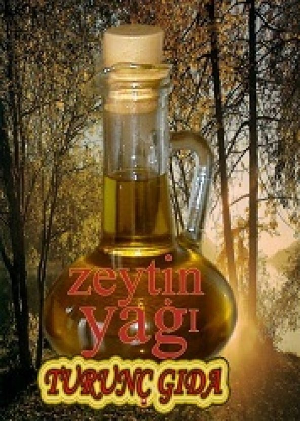 Zeytinyağı Yöresel Sızma (350 Gr)