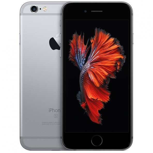 Apple iPhone 6S 16GB Cep Telefonu