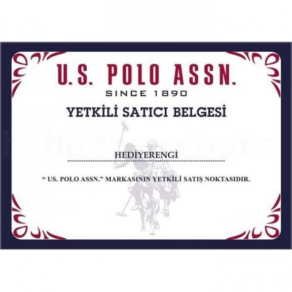 U.S. Polo Assn. Seyahat ve Spor Çantası Mor - 4