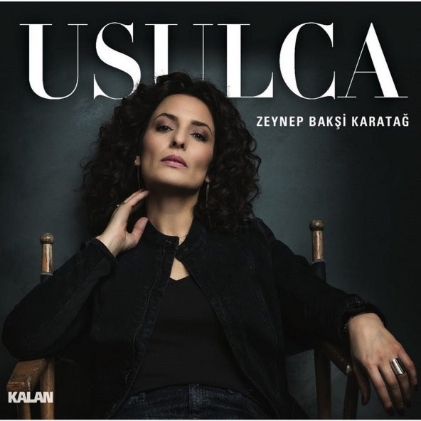 ZEYNEP BAKŞI KARATAĞ - USULCA - 1