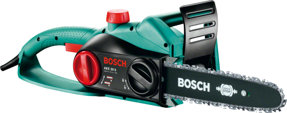 Bosch AKE 30 S Zincirli Ağaç Kesme Makinesi