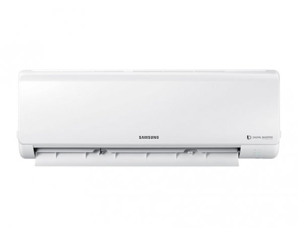Samsung AR5400 AR09MSFHCWK/SK A++ 9000 BTU Inverter Klima (2017 Serisi)