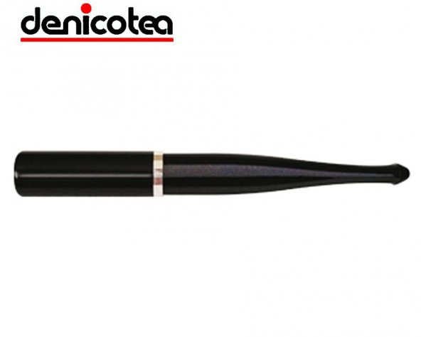 Denicotea 20260 Ejectör Filtreli Sigara Ağızlığı