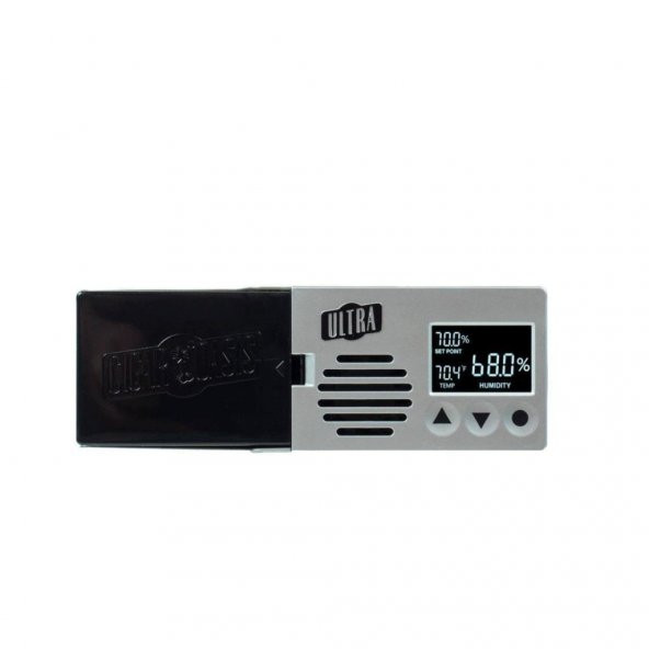 Cigar Oasis Ultra 3.0 Elektronik Puro Nemlendirici Wifi(100cig)