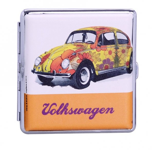Volkswagen Flower Beetle Sigara Tabakası 20lik