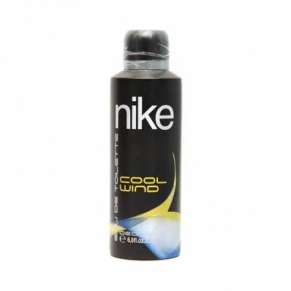 NIKE COOL WIND ERKEK DEODORANT 200ML