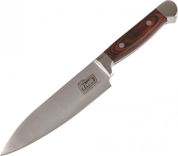 Tivoli Agostino Mutfak Bıçağı TVL-3004-1