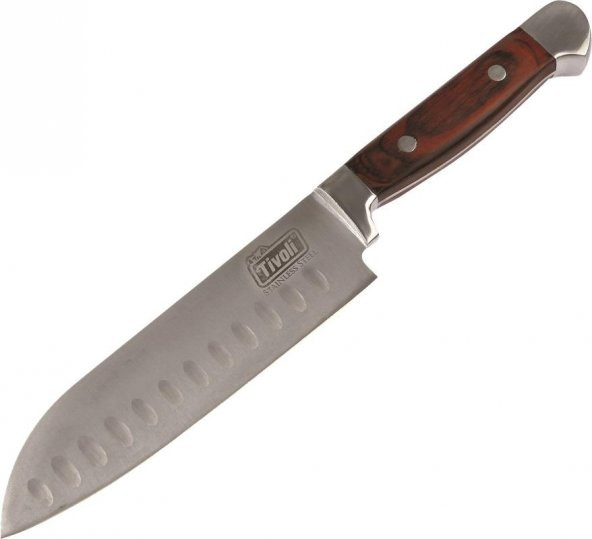 Tivoli Agostino Şef Bıçağı TVL-3004-2