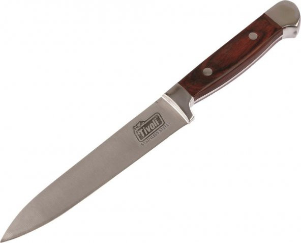 Tivoli Agostino Fleto Bıçağı TVL-3004-3