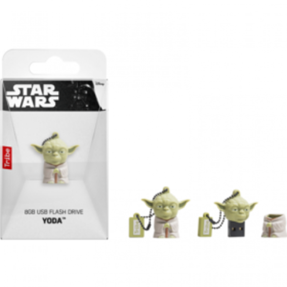 Star Wars USB Yoda 16GB