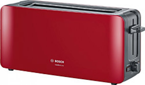 Bosch Tat6A004 Ekmek Kızartma Makinesi