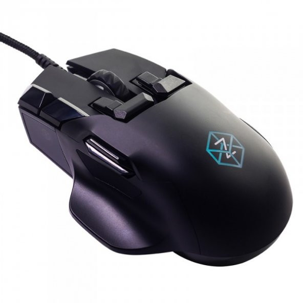 Swiftpoint the Z - Gamer Gaming PC Oyuncu Mouse