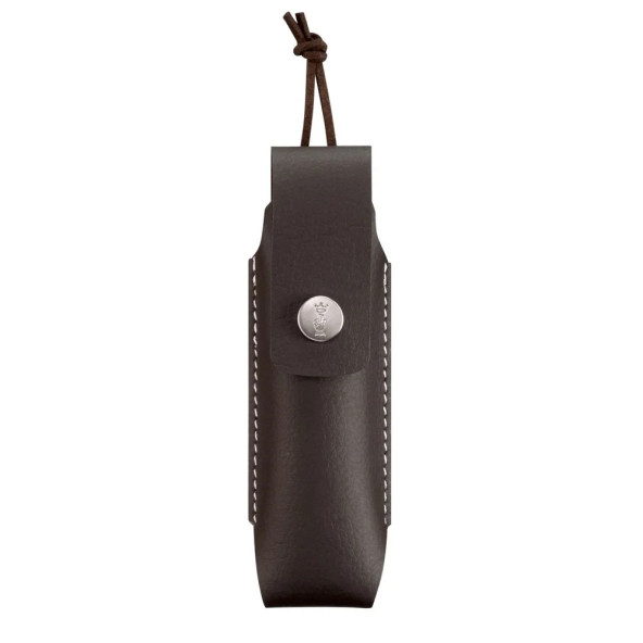 Opinel Inox 10 No Ahşap Kutulu Zeytin Saplı Fleto Çakı - 4