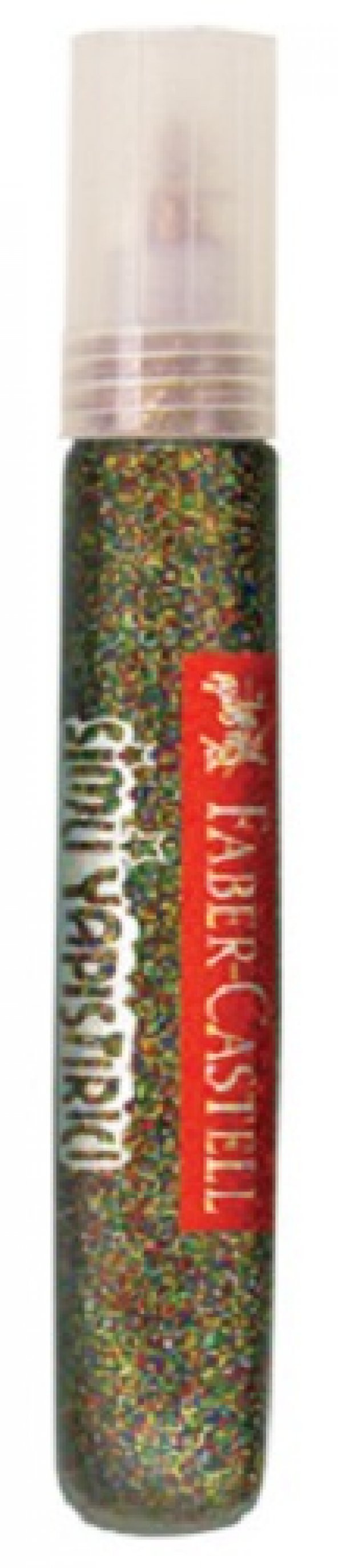 Faber Castell Simli Yapıştırıcı 10.5 ml. Karışık Renk