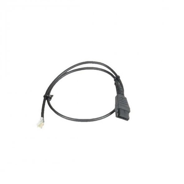 Jabra GN 8800 Bağlantı Kablosu 0,5 metre (8800-00-01)