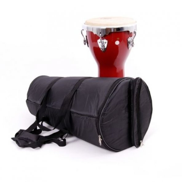 DJEMBE (CEMBE) KILIFI ÇANTA - XDGB