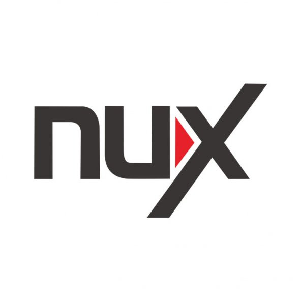 Efekt D.I. Box Nux PDI-2 - 2