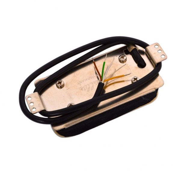 Çubuk Manyetik Schaller 216WH Hot Stuff Pickup - 2